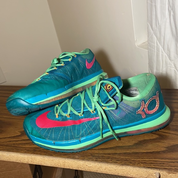 Nike KD6 Elite Hero Pack - Picture 8 of 8